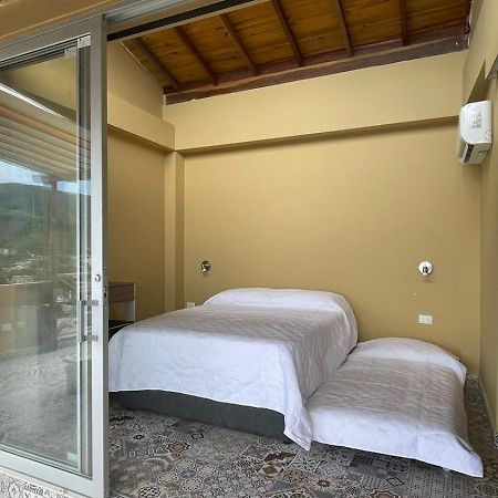 Cabanas Paraiso 塔甘加 外观 照片